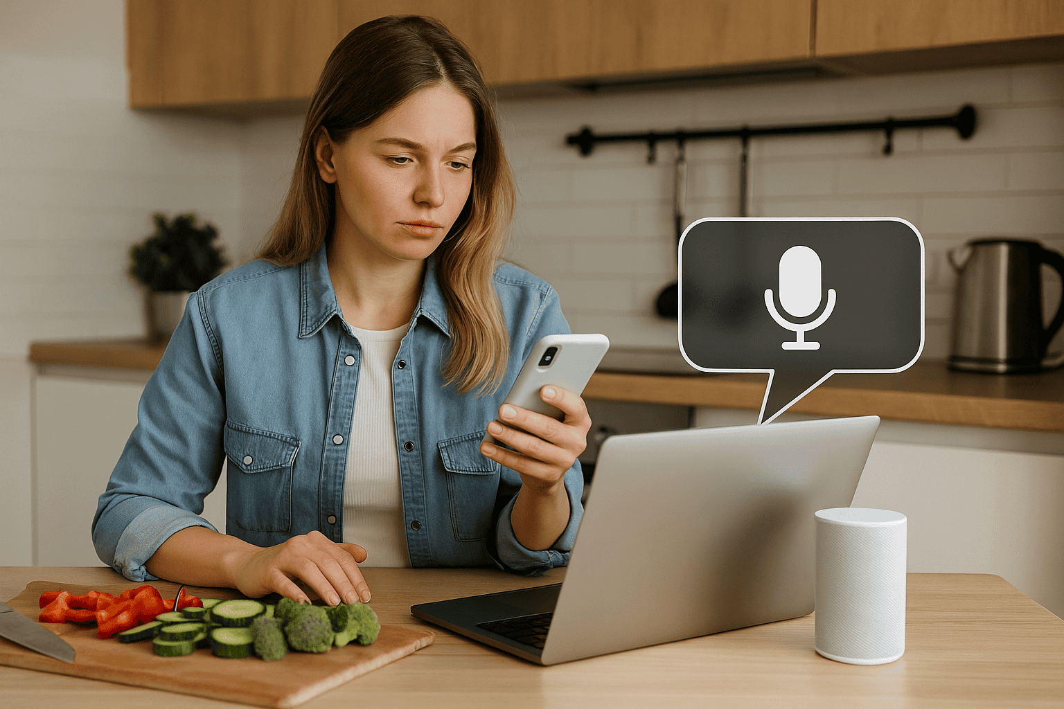 Artificial Intelligence in everyday life