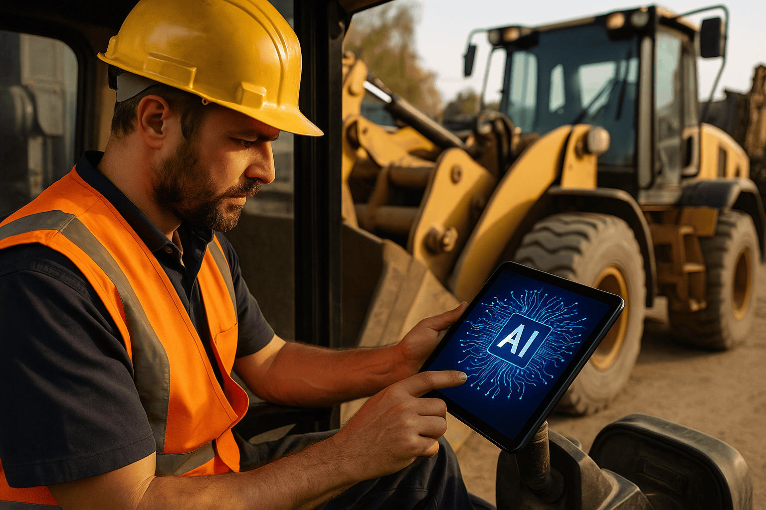 AI at work