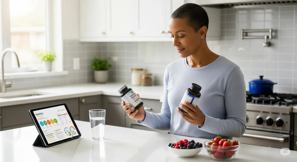 Top 3 Supplements The Ultimate Guide to How Smart Supplementation