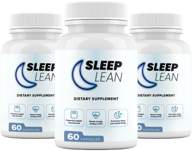 Product SleepLean